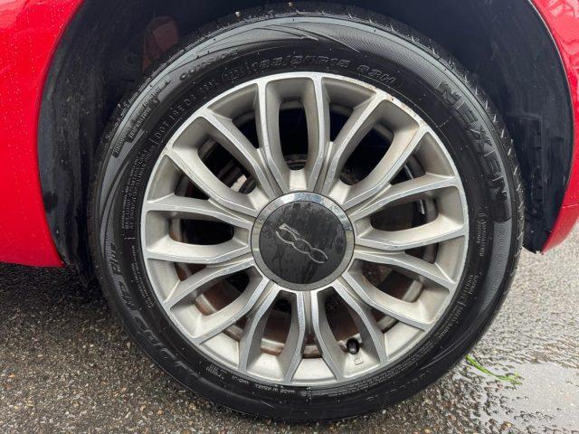 FIAT 500C 1.3 Multijet 16V 95 CV S