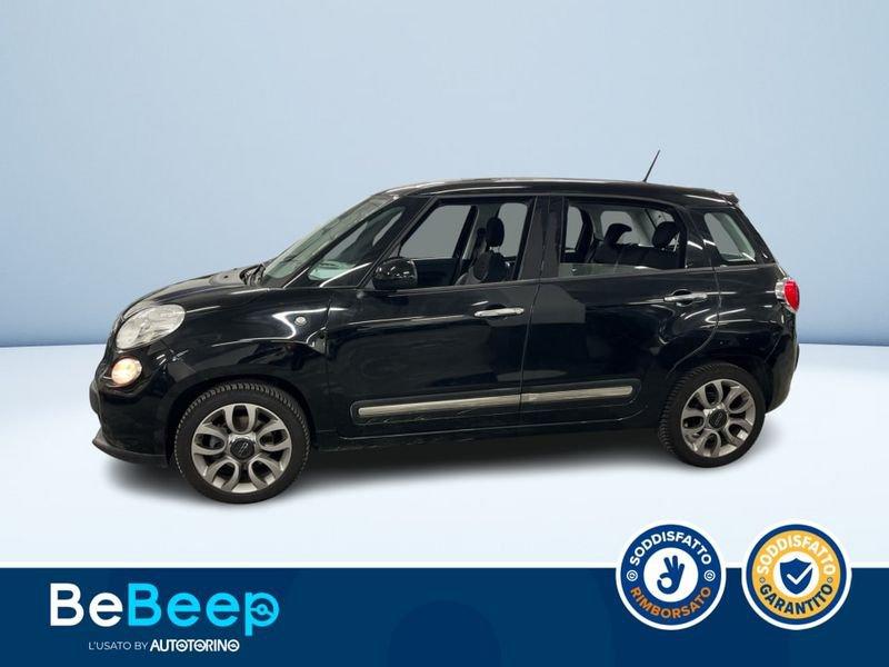 FIAT 500L 1.4 LOUNGE 95CV