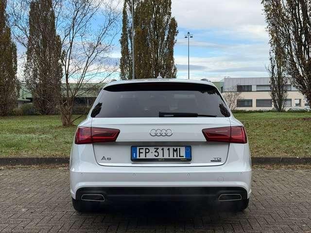 Audi A6 A6 Avant 2.0 tdi quattro 190cv s-tronic