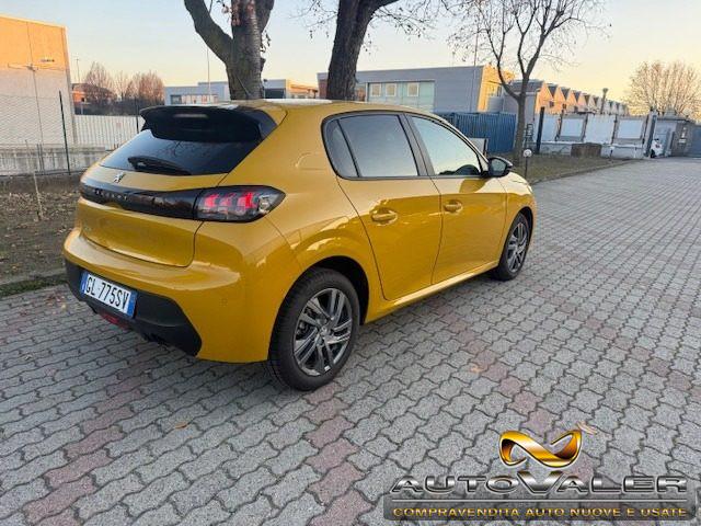 PEUGEOT 208 BlueHDi 100 Stop&Start ,Active Pack