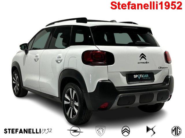 CITROEN C3 Aircross PureTech 110 S&S Shine