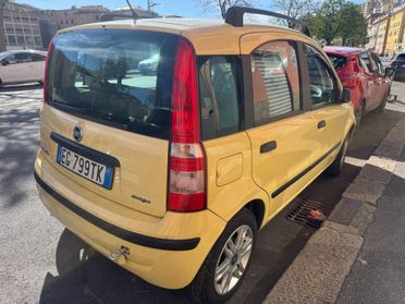 Fiat Panda 1.3 MJT NON ACCENDE 86.000km 2009