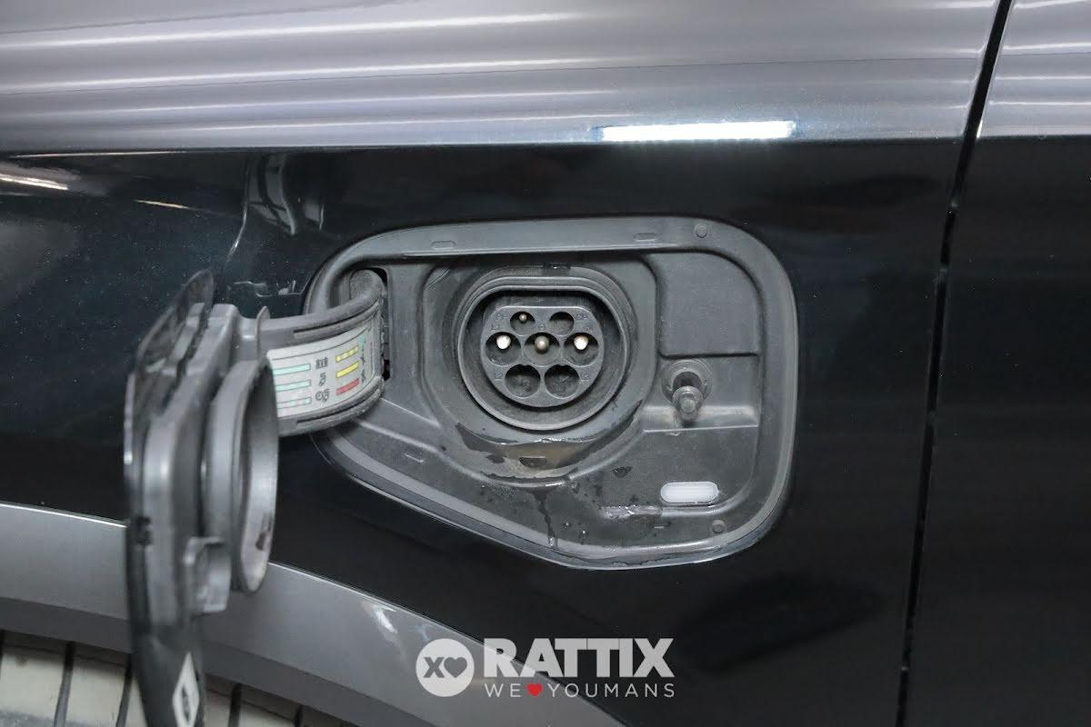Cupra Formentor 1.4 e-Hybrid DSG