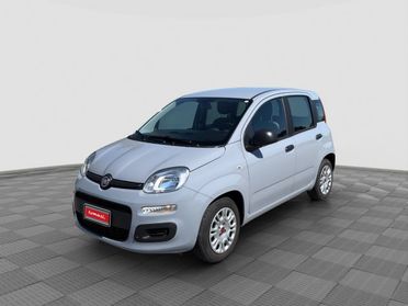 FIAT Panda Panda 1.0 FireFly Hybrid