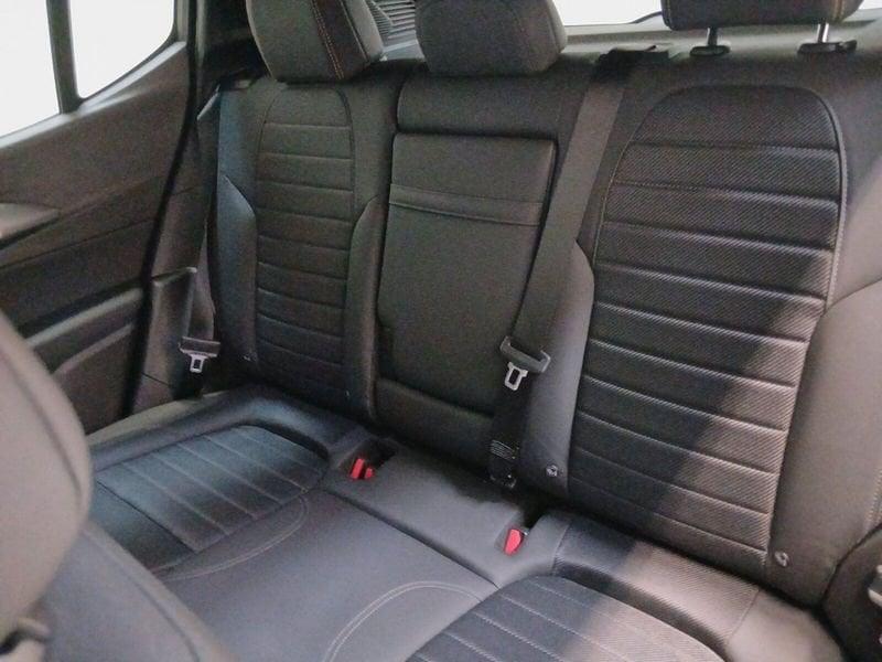 Alfa Romeo Tonale 1.3 phev Speciale Q4 280cv at6