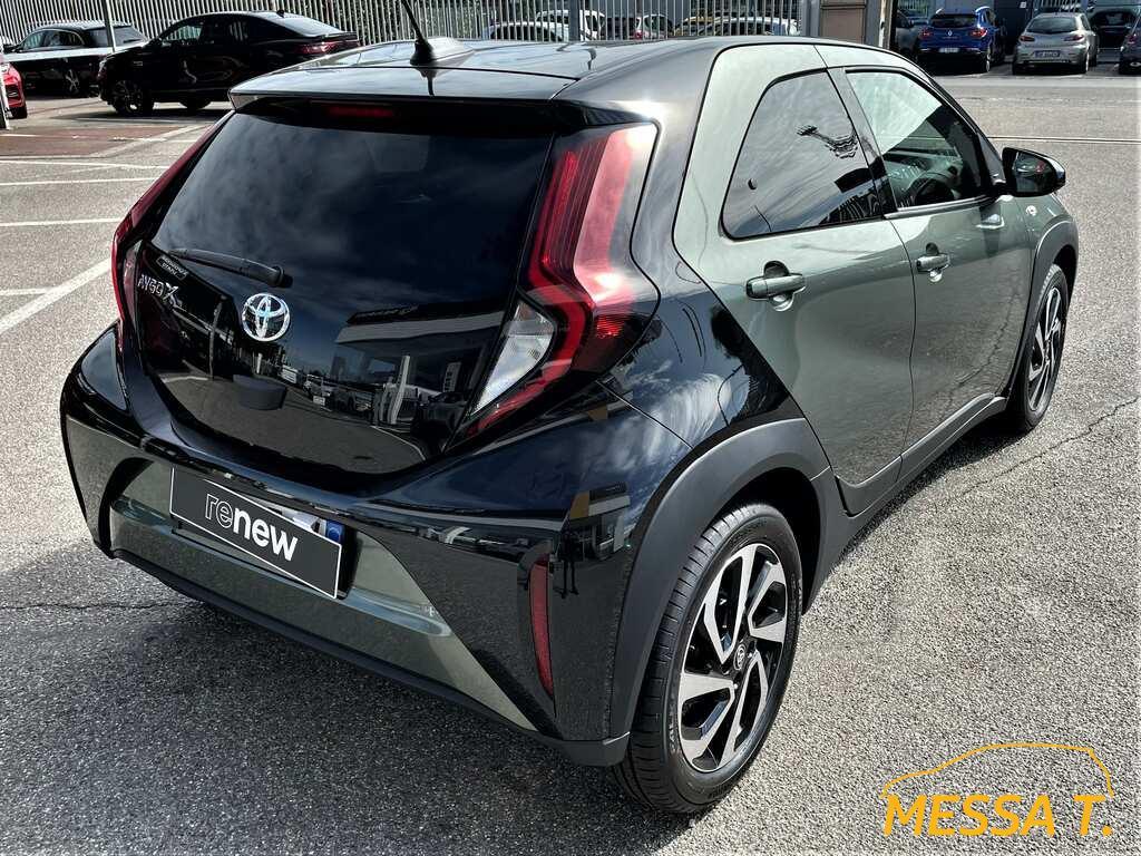 Toyota Aygo X 1.0 Trend OFFERTA SPECIALE