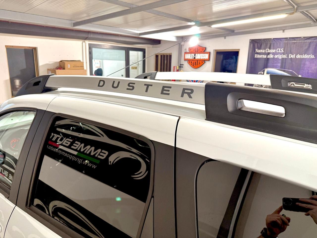 Dacia Duster 1.5 dCi 110CV Lauréate Promo rottamazione