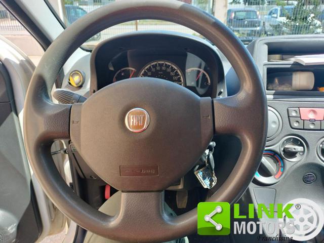 FIAT Panda 1.2 Van 2 posti