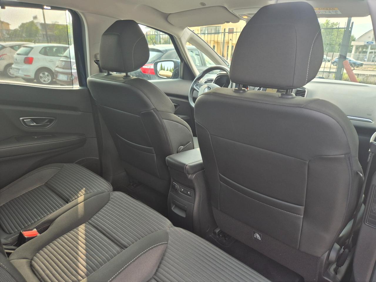 Renault Scenic dCi 120 CV Sport Edition2 (N1) IVA ESPOSTA