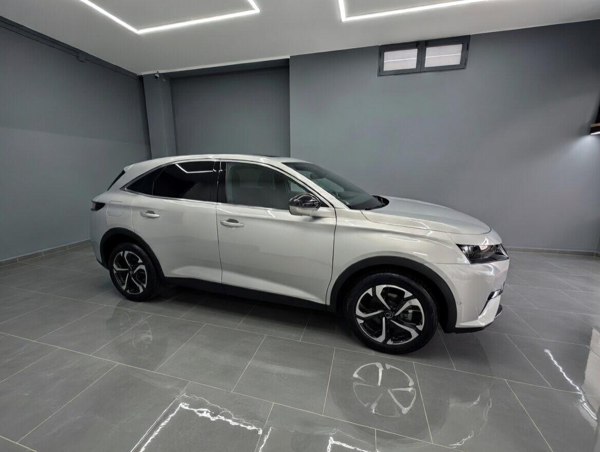 Ds 7 BlueHDi 130 aut. Bastille Business 2023