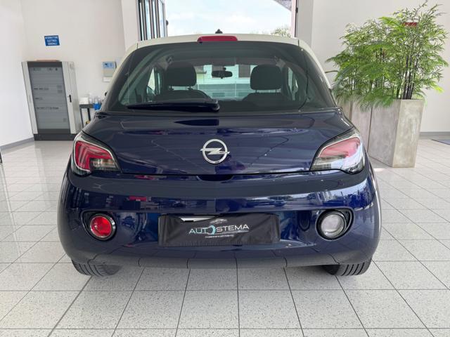 OPEL Adam 1.2 70 CV Air - OCCASIONE