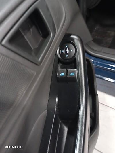 FORD FIESTA DEL 2022 BENZINA 130.000 KM