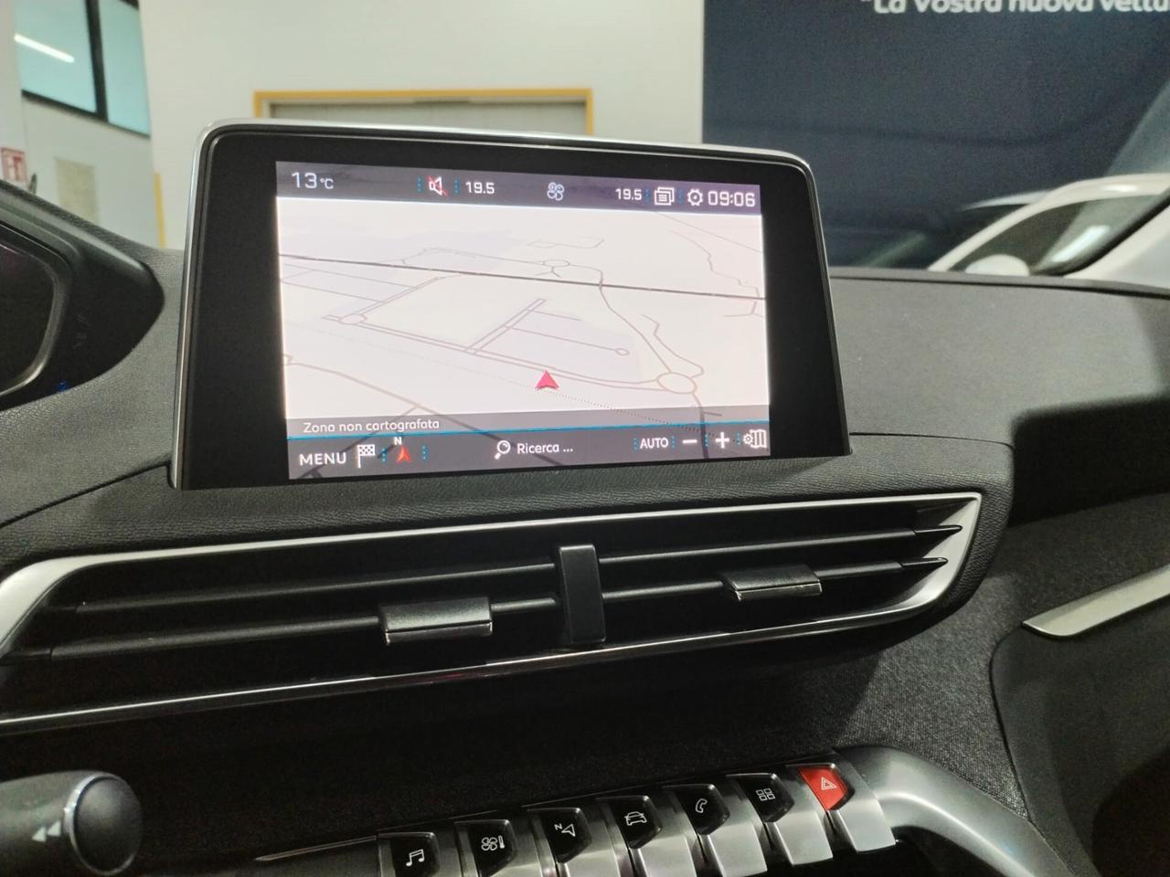 Peugeot 3008 BlueHDi 130 S&S Allure