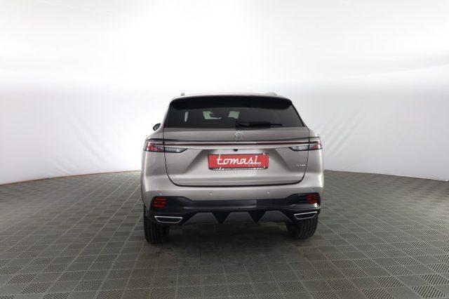 MG HS HS 1.5T-GDI AT Luxury