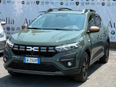 Dacia Sandero Stepway 1.0 TCe ECO-G Extreme Up GPL