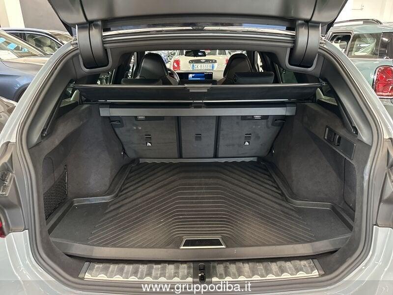 BMW Serie 3 M3 G81 2022 Touring M3 Touring 3.0 Competition M xdrive auto