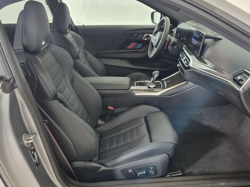BMW Serie 2 Coupé M2 G87 2022 Coupe M2 Coupe 3.0 460cv auto