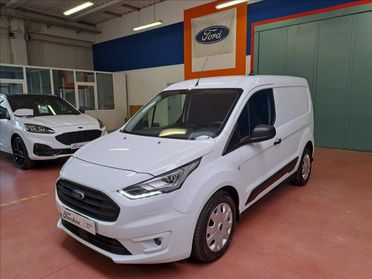 FORD Transit Connect 200 1.5 ecoblue(tdci) 100cv Trend L1H1 E6.2 del 2022