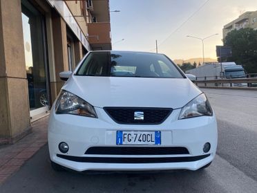 Seat Mii 1.0 68 CV 5 porte Style Ecofuel