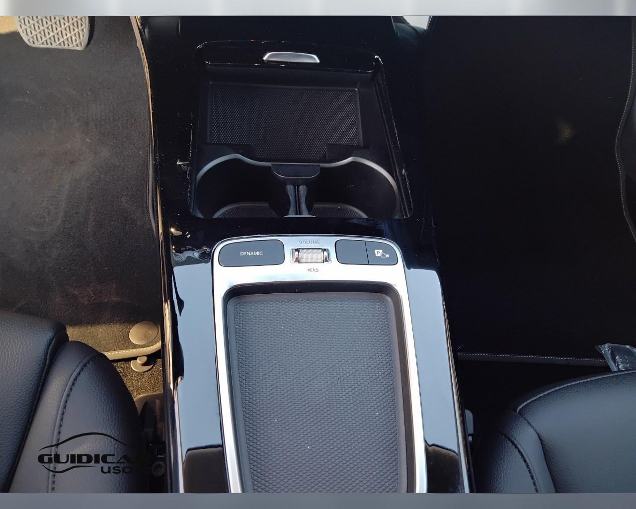 Mercedes-Benz Classe A - W177 2023 - A 180 d Progressive Advanced auto
