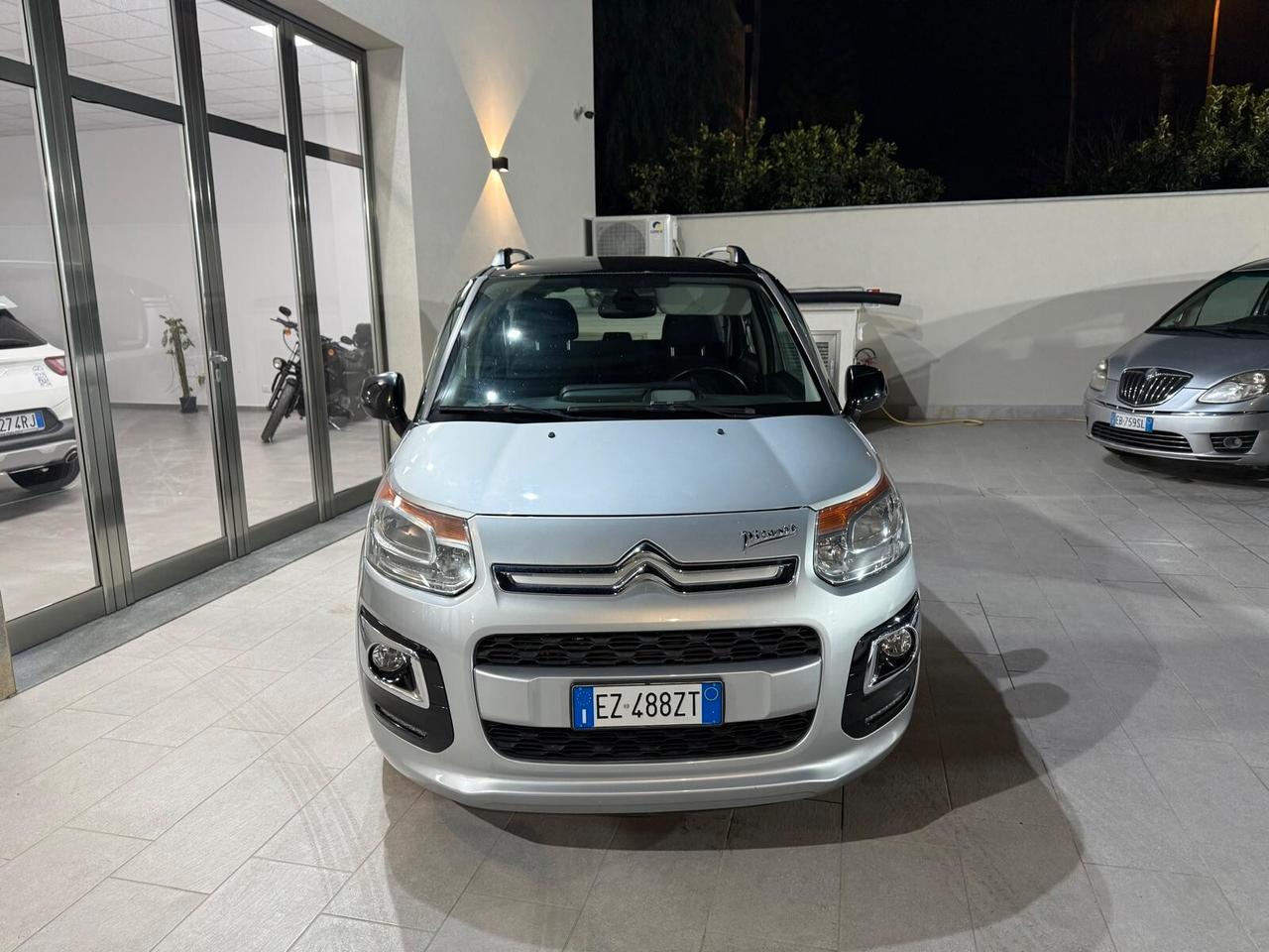 Citroen C3 Picasso