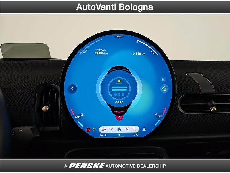 MINI Mini Cooper Cabrio Mini 2.0 Cooper C Classic Cabrio