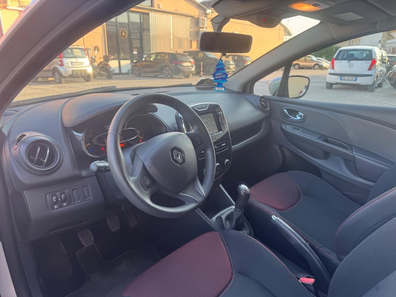 Renault Clio 1.5 dCi 8V 75CV Neopatentato
