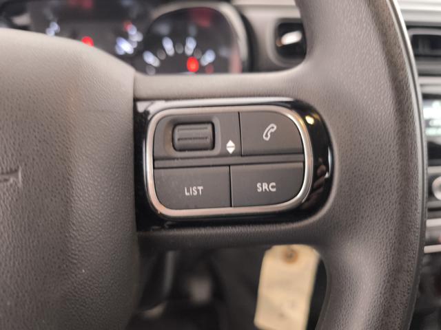 CITROEN C3 1.2 puretech Feel 68cv