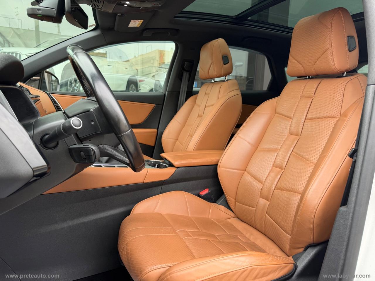 DS AUTOMOBILES DS 7 Crossback BlueHDi 130 Grand Chic OPERA