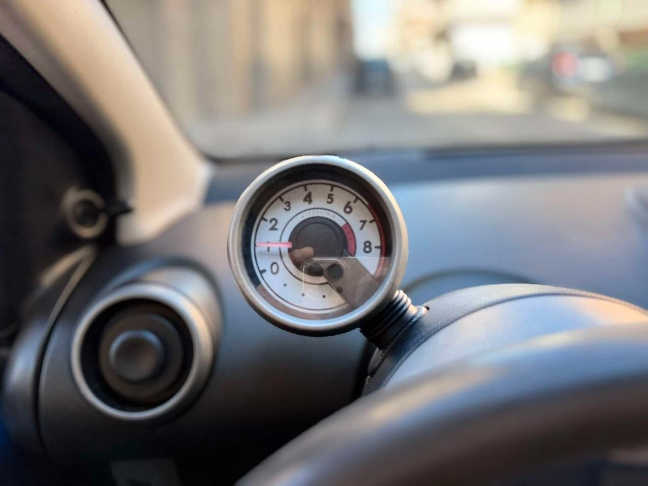 Citroen C1 1.0 5 porte C1TY/OK NEOPATENTATI