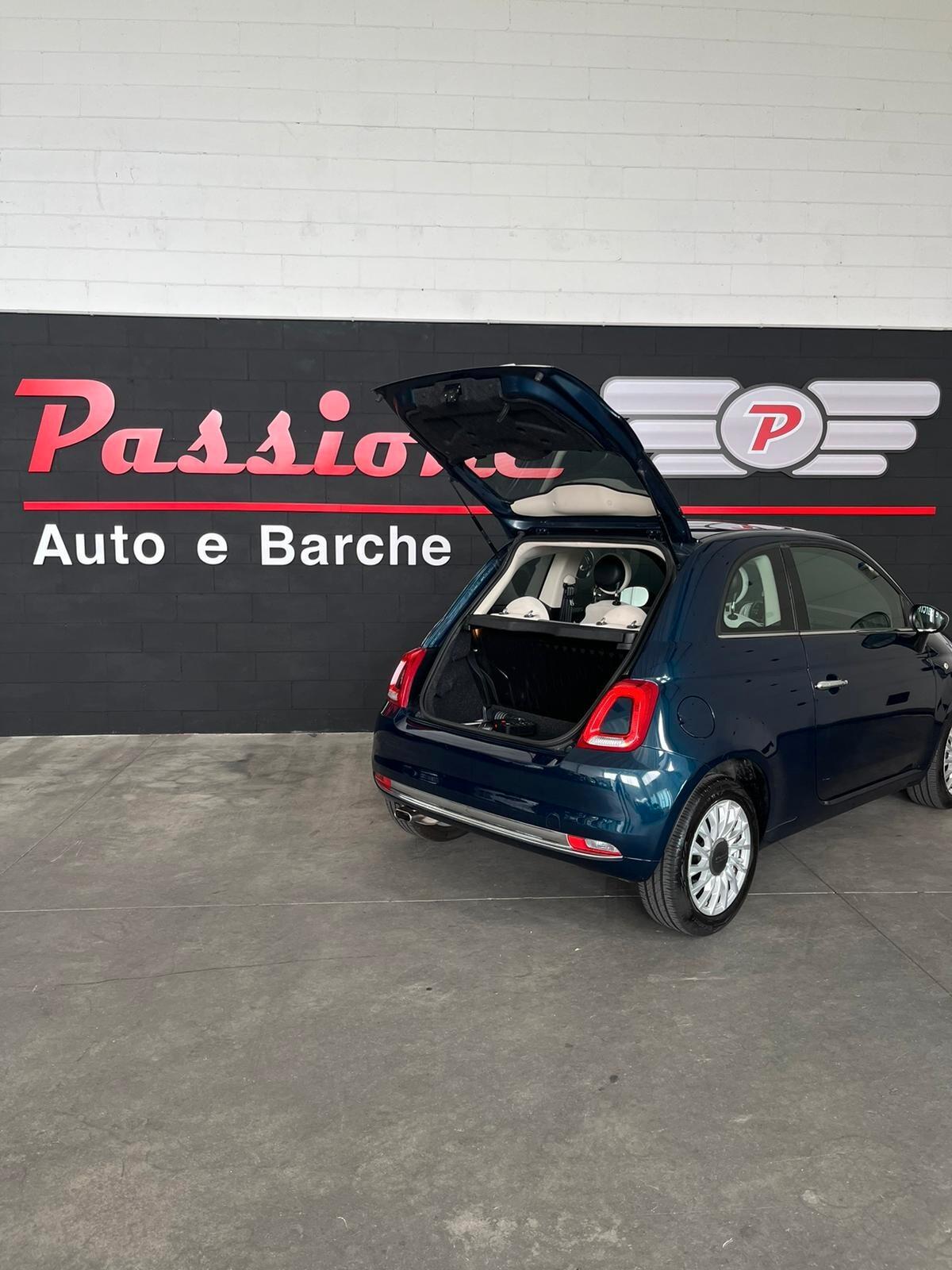 Fiat 500 GPL 1.2 Prezzo NON vincolato a formule di finanziamento