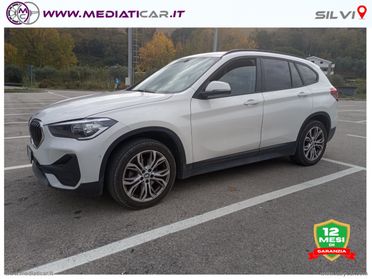 BMW X1 sDrive18d Business Advantage