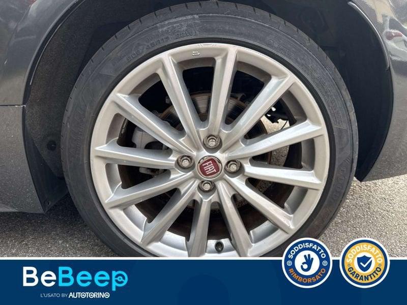 FIAT 124 Spider 1.4 M-AIR LUSSO AUTO
