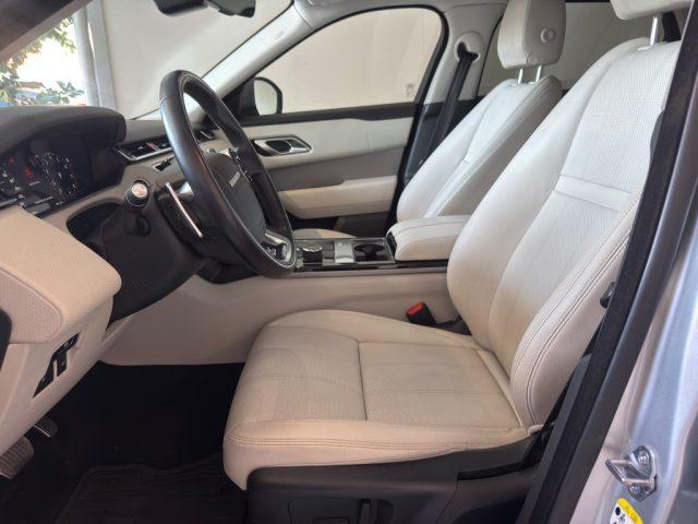 LAND ROVER Range Rover Velar 2.0 Si4 300 CV R-Dynamic S