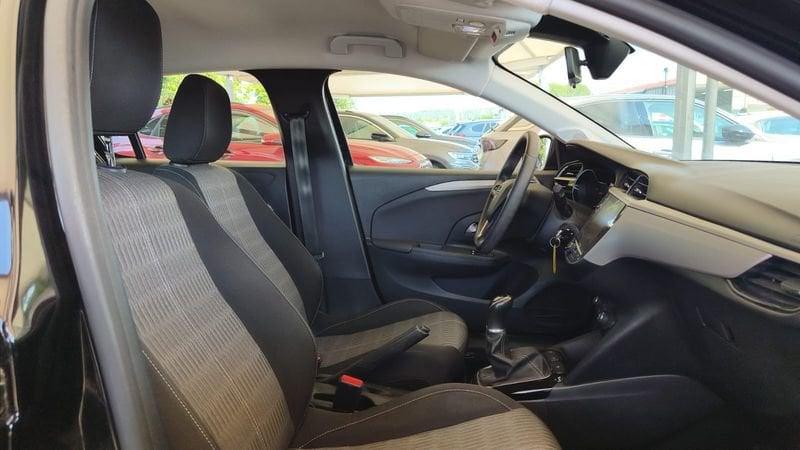 Opel Corsa 1.2 75cv Edition MT5