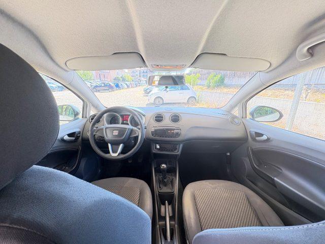 SEAT Ibiza 1.4 5 porte PRONTA CONSEGNA OK NEOPATENTATI