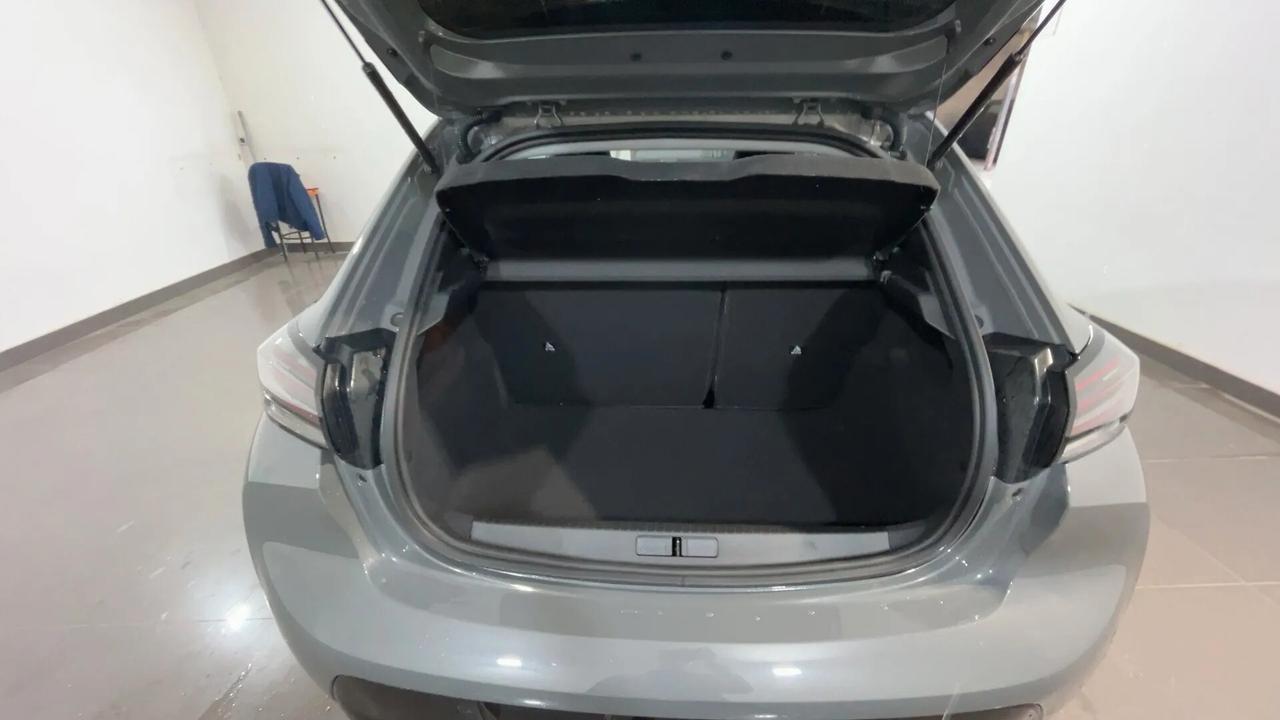 Peugeot 208 PureTech 100 Stop&Start 5 porte Allure