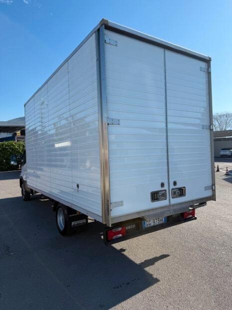 Iveco Daily 35CC16 Furgonato