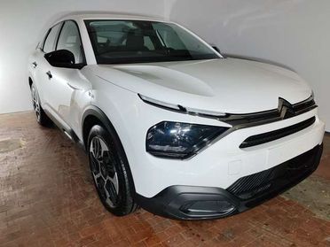 Citroen C4 1.2 130cv You + Car Play + PDC post