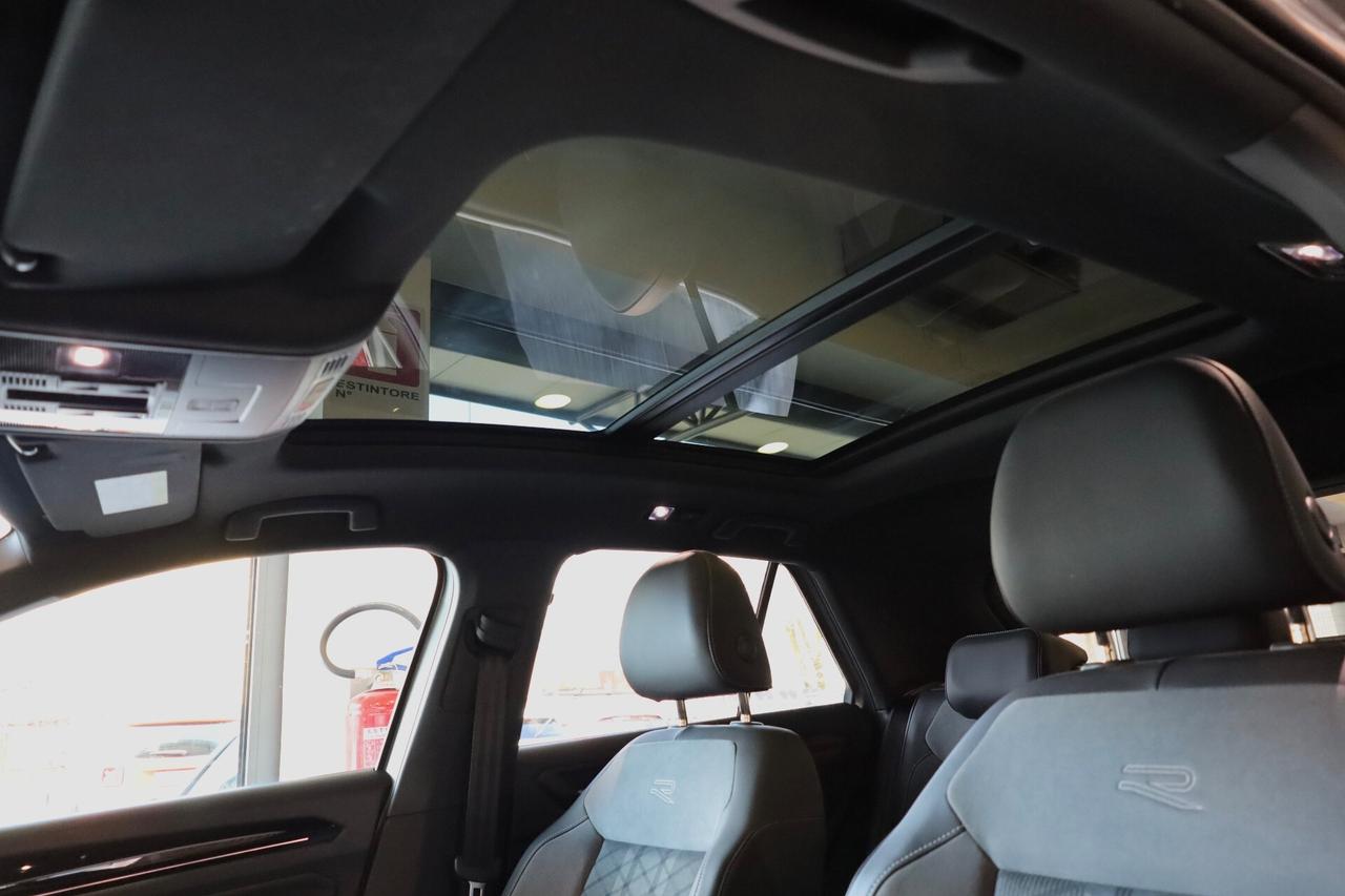 VOLKSWAGEN T-ROC 1.5 TSI ACT DSG R-LINE km 30.000