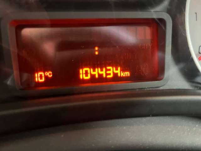 Fiat 500L 500L 1.6 mjt Lounge 120cv E6