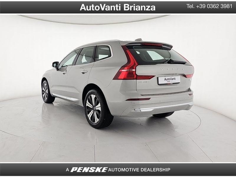 Volvo XC60 XC60 2.0 Plug-in Hybrid AWD automatico Inscription