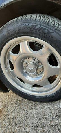 Mercedes-benz CLK 200 Kompressor Sport