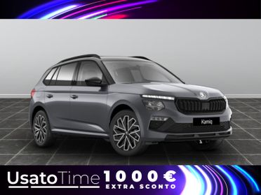 Skoda Kamiq 1.0 tsi 115cv selection