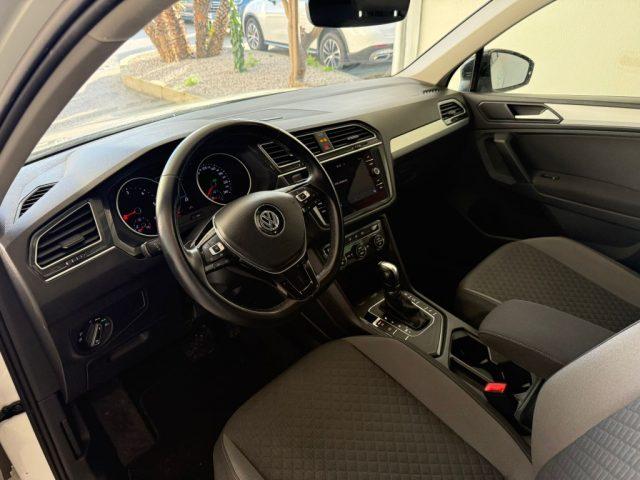 VOLKSWAGEN Tiguan R-Line 2.0 TDI BMT