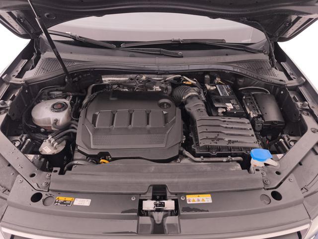 VOLKSWAGEN Tiguan 2.0 tdi Life 122cv