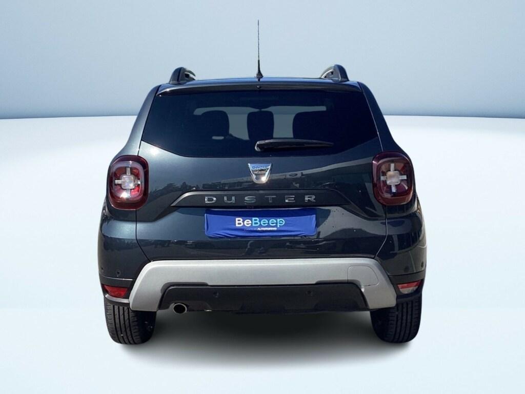 Dacia Duster 1.5 Blue dCi Prestige 4x2