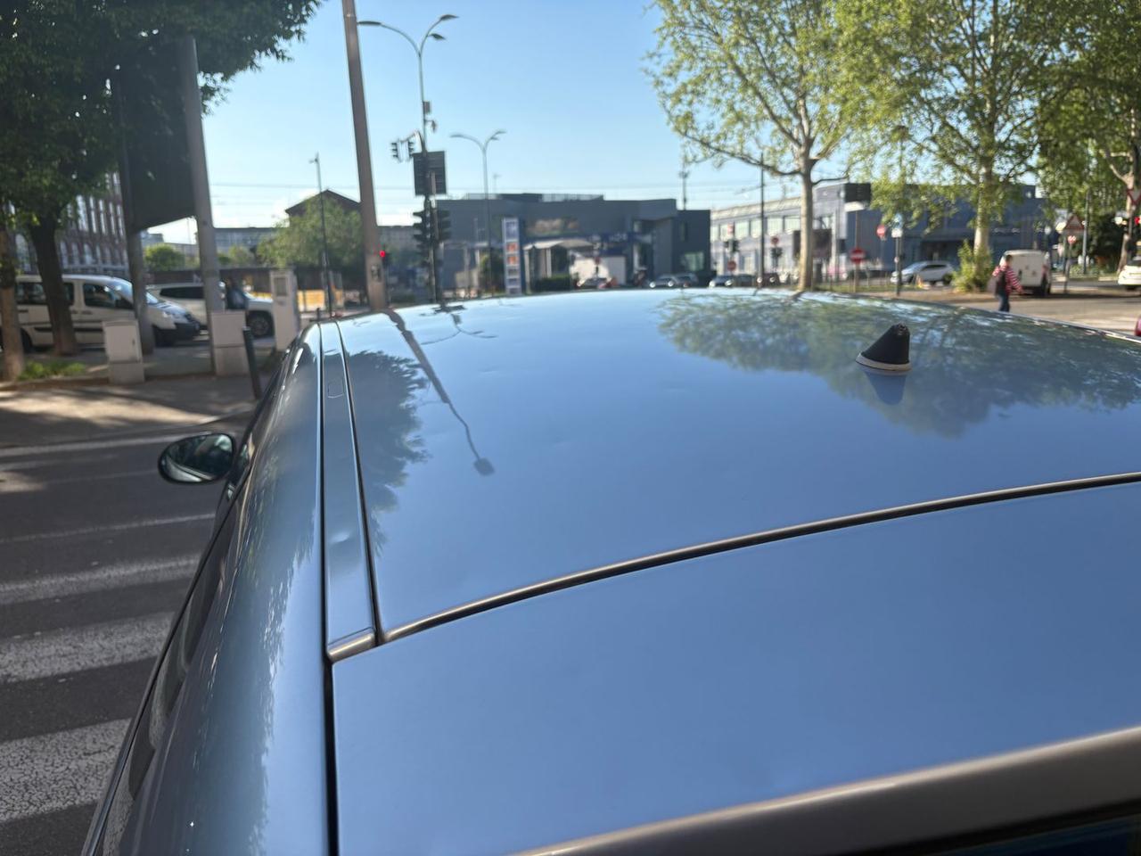 Fiat Croma Active 1.9 D Multijet