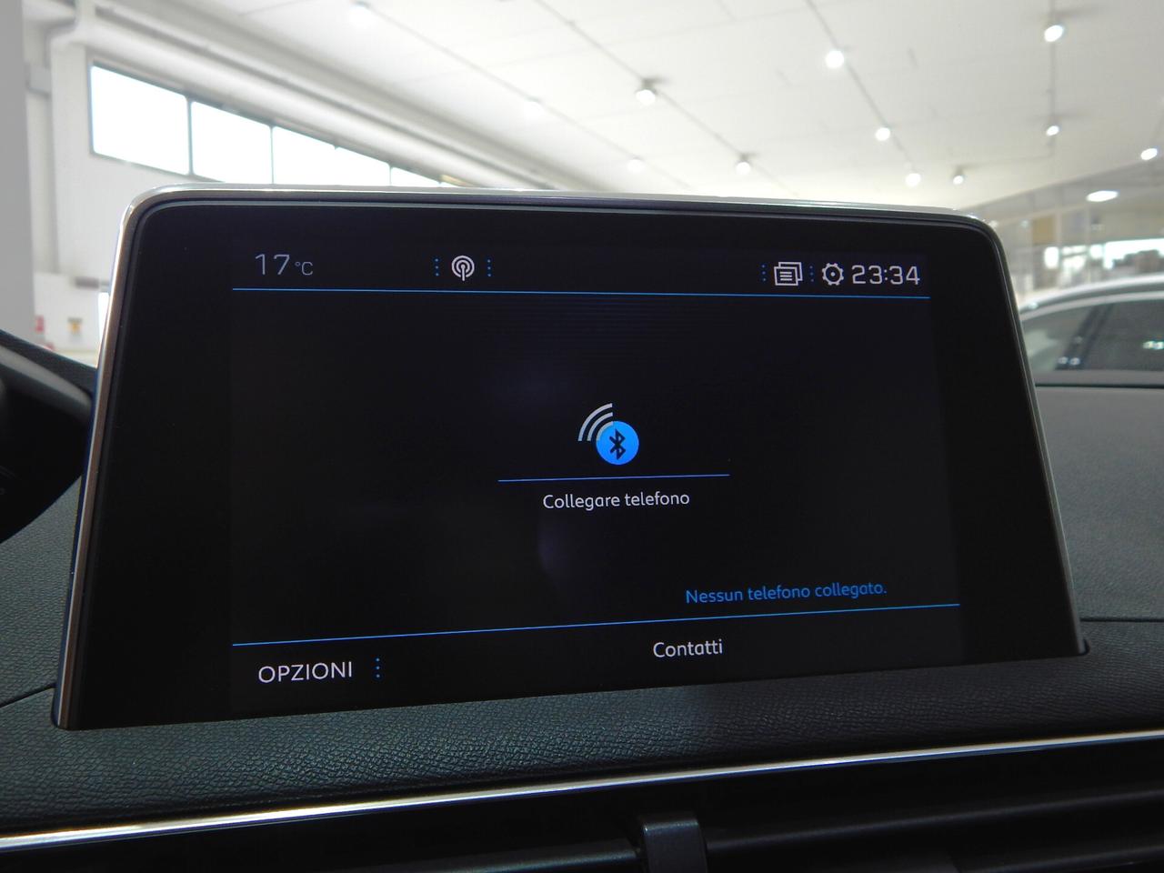 Peugeot 5008 1.5 bluehdi Allure EAT8 S&S NAVI-PELLE-PARK-RADAR-LED