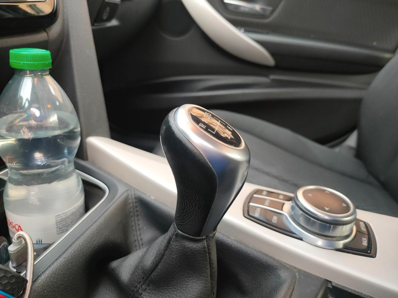 Bmw 318 318i Business Advantage